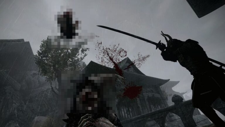 Fulfil your Skyrim bloodlust with this dismemberment mod