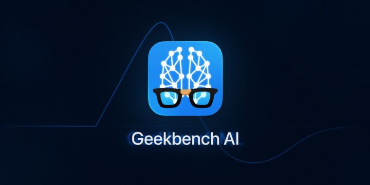 Geekbench ML becomes “Geekbench AI,” a cross-platform performance test for NPUs and more