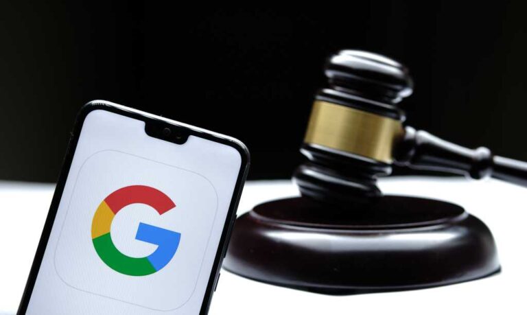 Google is a ‘monopolist’ that violated antitrust laws, court finds