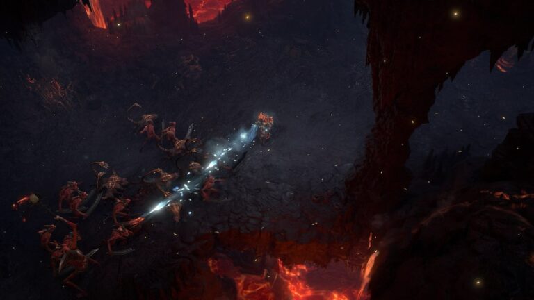 How to unlock Infernal Hordes in Diablo 4 Season 5